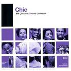 The definitive groove collection