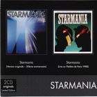 Starmania 78 & Starmania 88