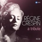 1927-200, A Tribute - Régine Crespin