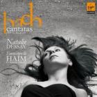 Bach - cantate bwv51 - cantate bwv82a - cantate bwv199