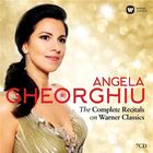 The complete recitals on Warner Classics