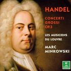 Concerti grossi Op. 3