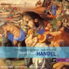 Haendel - Israel en Egypte