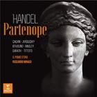 Haendel - Partenope