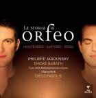 La storia di Orfeo