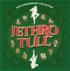 Jethro Tull 50th anniversary collection