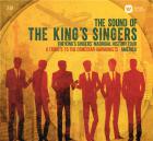 The sound of the King's Singers