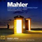 Mahler - symphonie n°2 résurrection