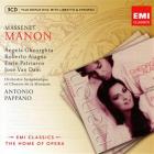 Massenet - Manon