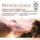 Mendelssohn - Symphonie N°3 