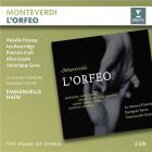 Monteverdi - l'Orfeo