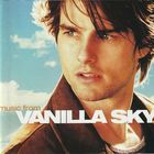 jaquette CD Vanilla sky