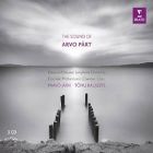 Pärt - the sound of Arvo Pärt