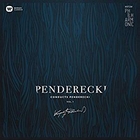 jaquette CD Penderecki Conducts Penderecki  - Volume 1