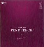 Penderecki conducts Penderecki - Volume 2