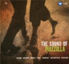 The sound of Piazzolla