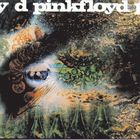 jaquette CD A saucerful of secrets