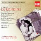 Puccini - la rondine