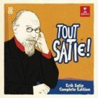 Satie - tout Satie