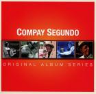 Compay Segundo