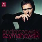 Szymanowski - sonate pour piano n°3, métopes, masques