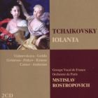 Tchaïkovski - Iolanta
