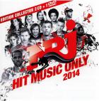 NRJ hit music only 2014