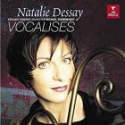 jaquette CD Vocalises