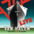 Van Halen in concert