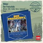 Von Weber - der Freischütz