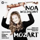 Mozart: Wolfgang Amadeus Mozart