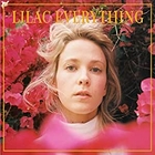 jaquette CD Lilac everything; a project by Emma Louise