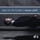 jaquette CD Bach to the future