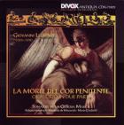 La morte del cor penitente | Giovanni Legrenzi (1626-1690). Compositeur