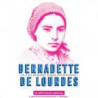 jaquette CD Bernadette de lourdes