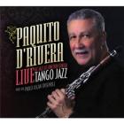 Tango jazz : live at Lincoln center