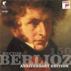 jaquette CD Berlioz anniversary édition