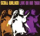 Live on air 1968 | Scott Walker. Interprète