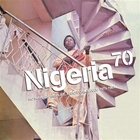 jaquette CD Nigeria 70 - No wahala : Highlife, afro-funk & juju 1973-1987