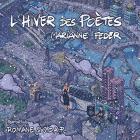 jaquette CD L'hiver des poètes