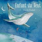 jaquette CD Enfant du vent