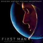 jaquette CD First Man