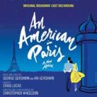 jaquette CD An American in Paris