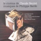 Le Cinema De Claude Sautet