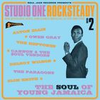 Studio One rocksteady 2