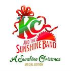 jaquette CD A sunshine Christmas - special edition