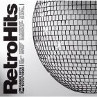 Retrohits : Dance Hits (1970-1990)