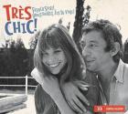 Très chic ! - Volume 3 - French spirit... Unmistakable joie de vivre !