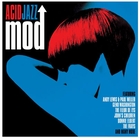 jaquette CD Acid Jazz Mod