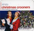Simply Christmas crooners
